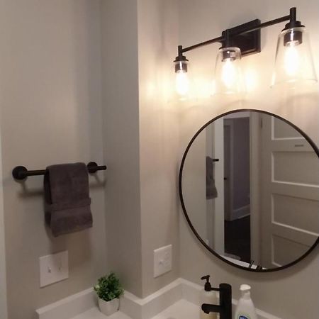 Homestay In Boston - Dorchester Fields Corner Area 外观 照片