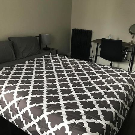 Homestay In Boston - Dorchester Fields Corner Area 外观 照片