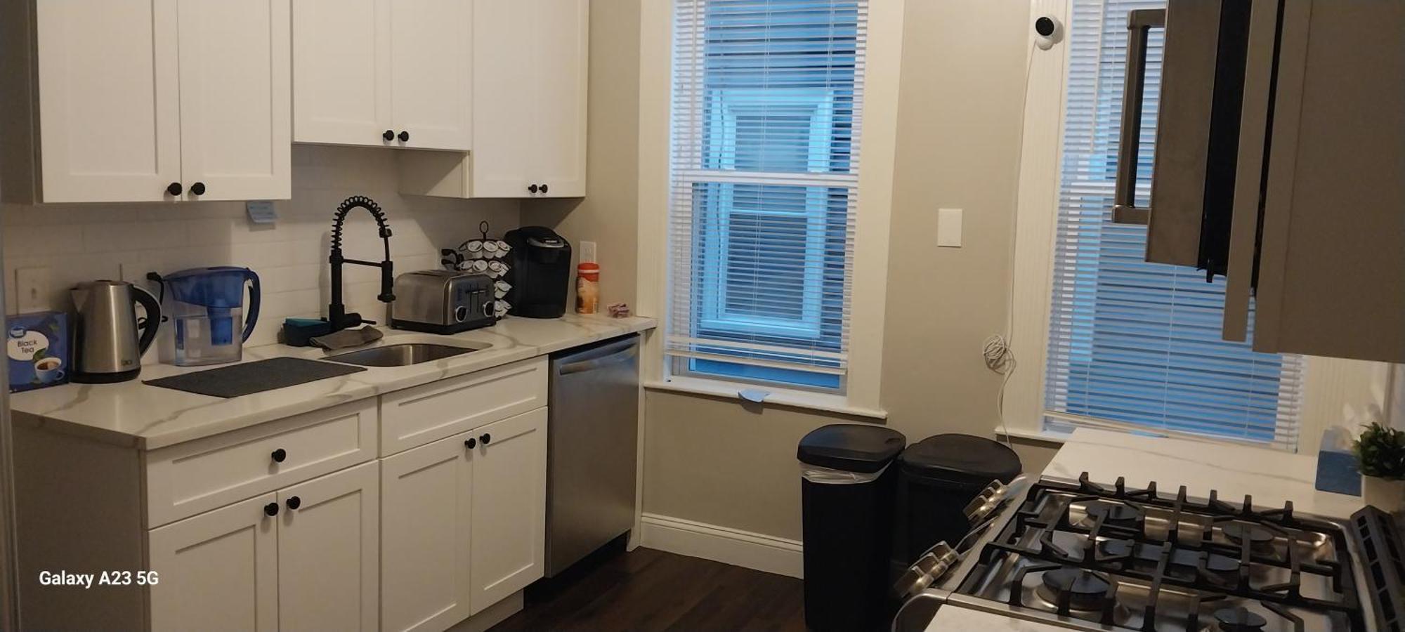 Homestay In Boston - Dorchester Fields Corner Area 外观 照片