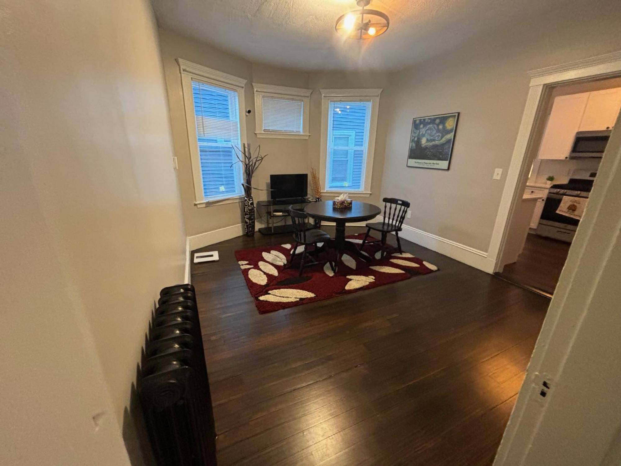 Homestay In Boston - Dorchester Fields Corner Area 外观 照片