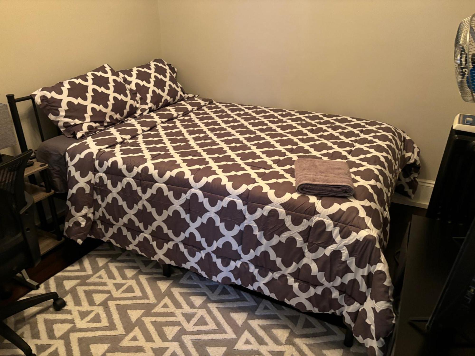 Homestay In Boston - Dorchester Fields Corner Area 外观 照片