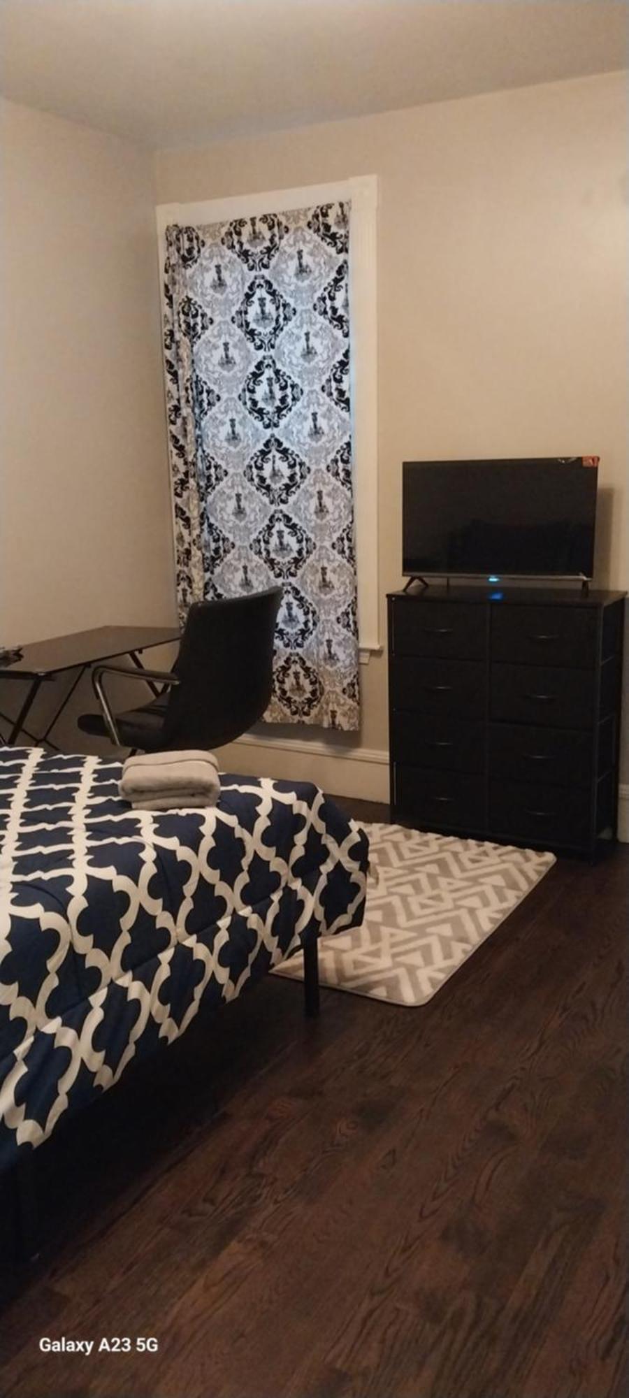 Homestay In Boston - Dorchester Fields Corner Area 外观 照片