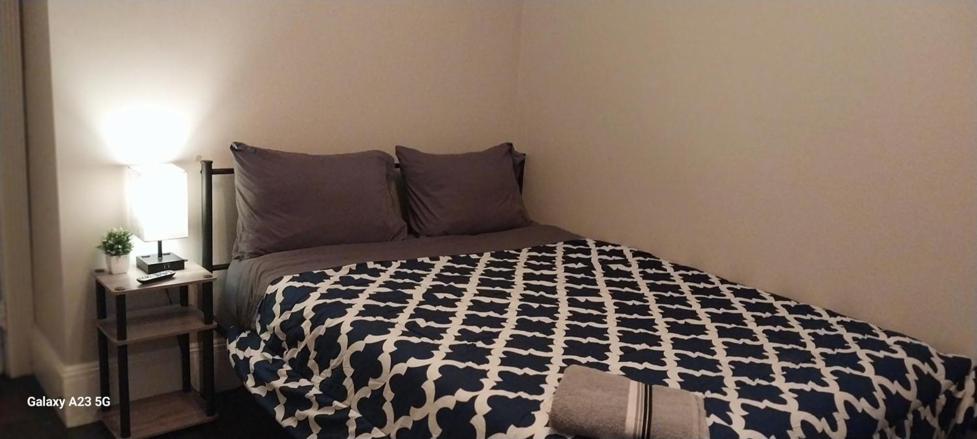 Homestay In Boston - Dorchester Fields Corner Area 外观 照片