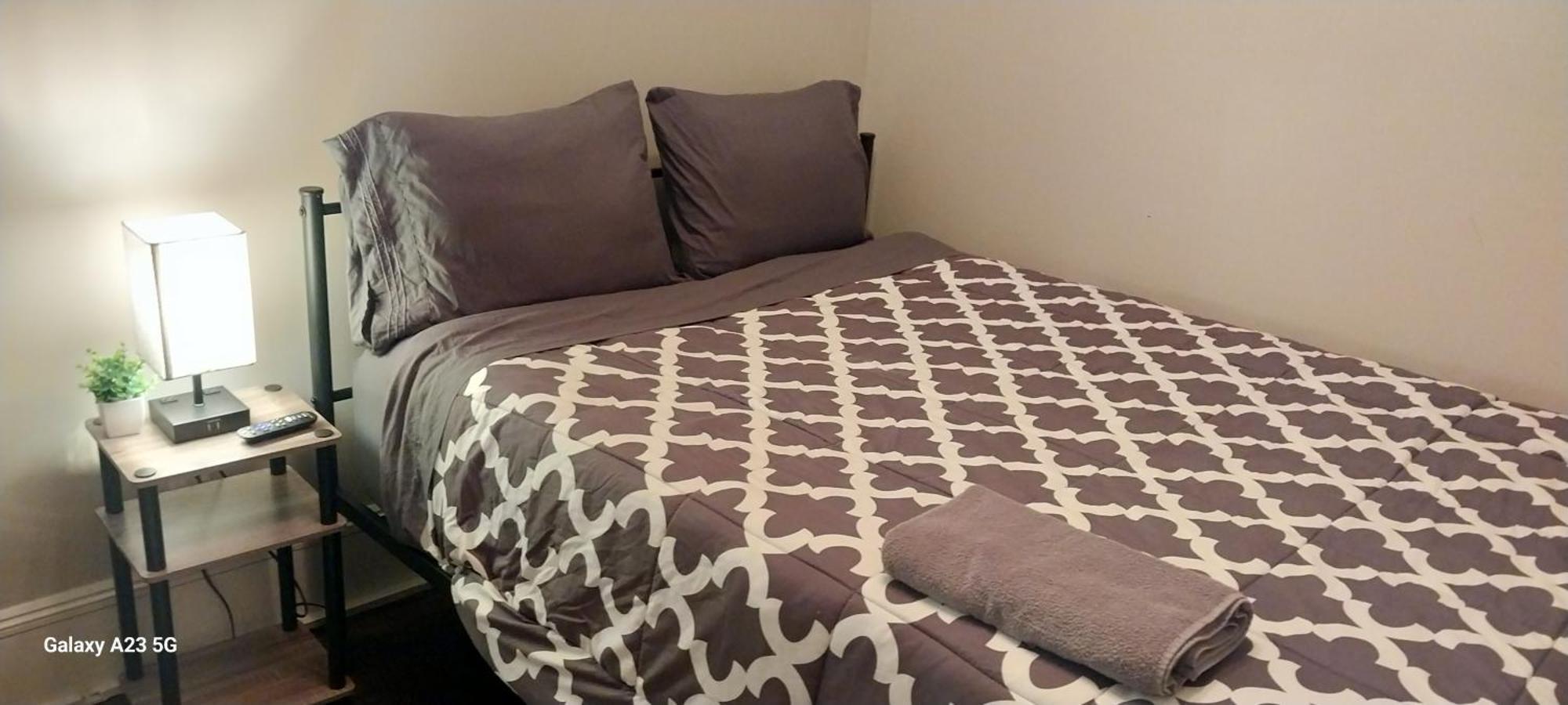 Homestay In Boston - Dorchester Fields Corner Area 外观 照片