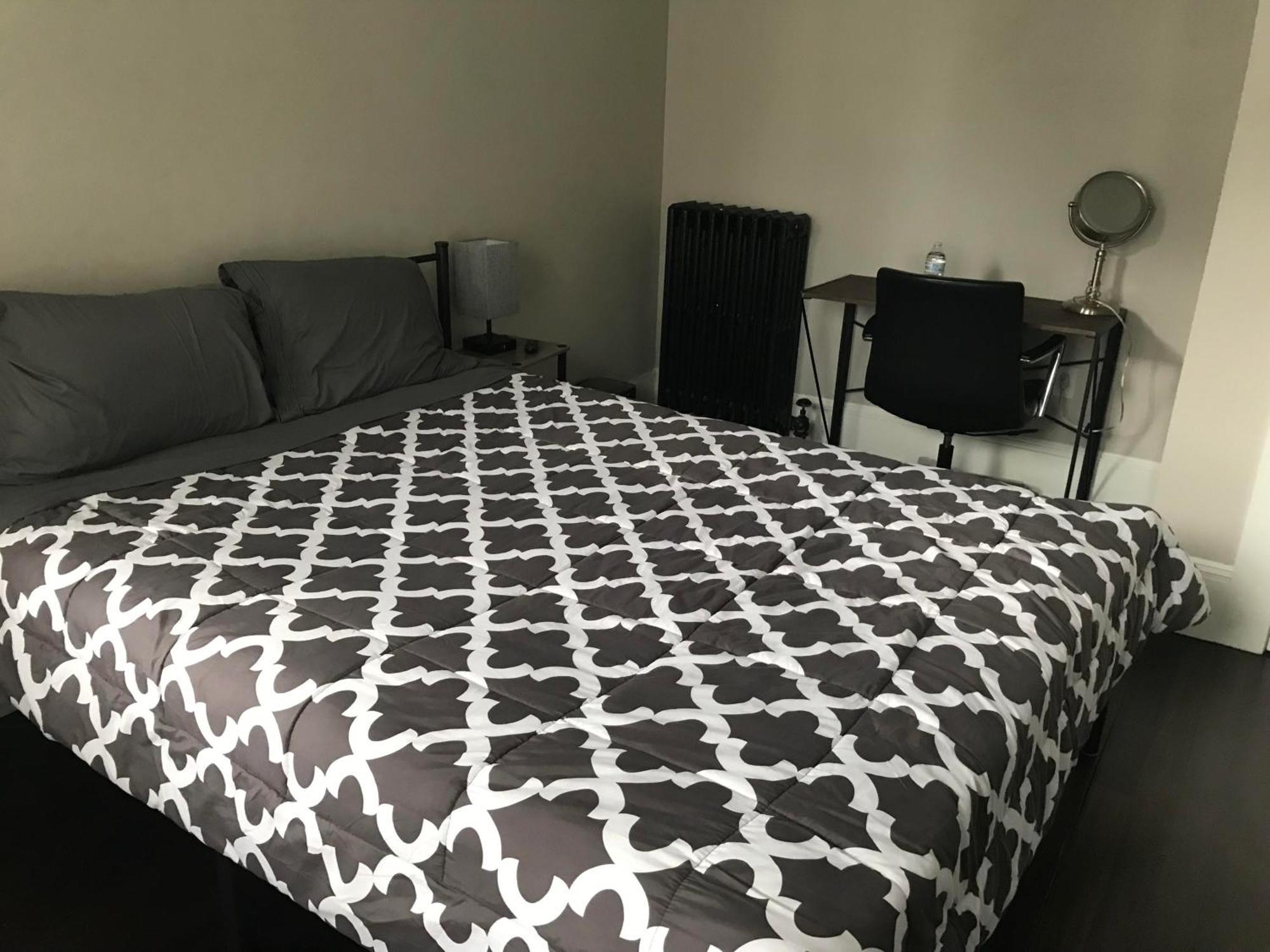 Homestay In Boston - Dorchester Fields Corner Area 外观 照片