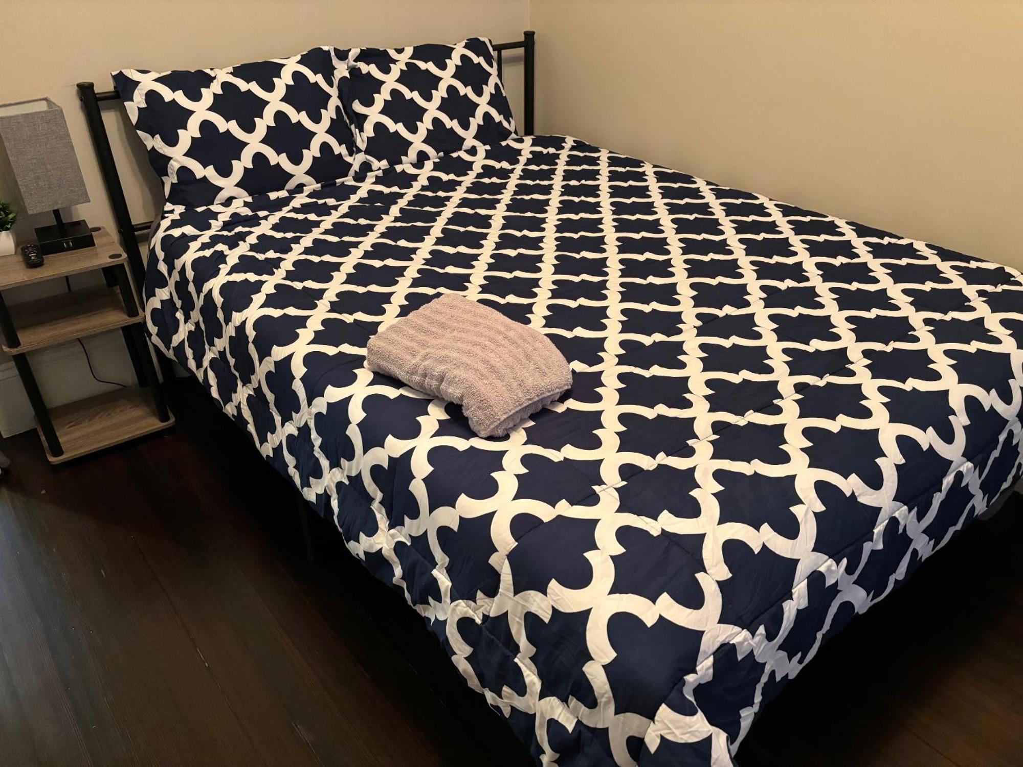 Homestay In Boston - Dorchester Fields Corner Area 外观 照片