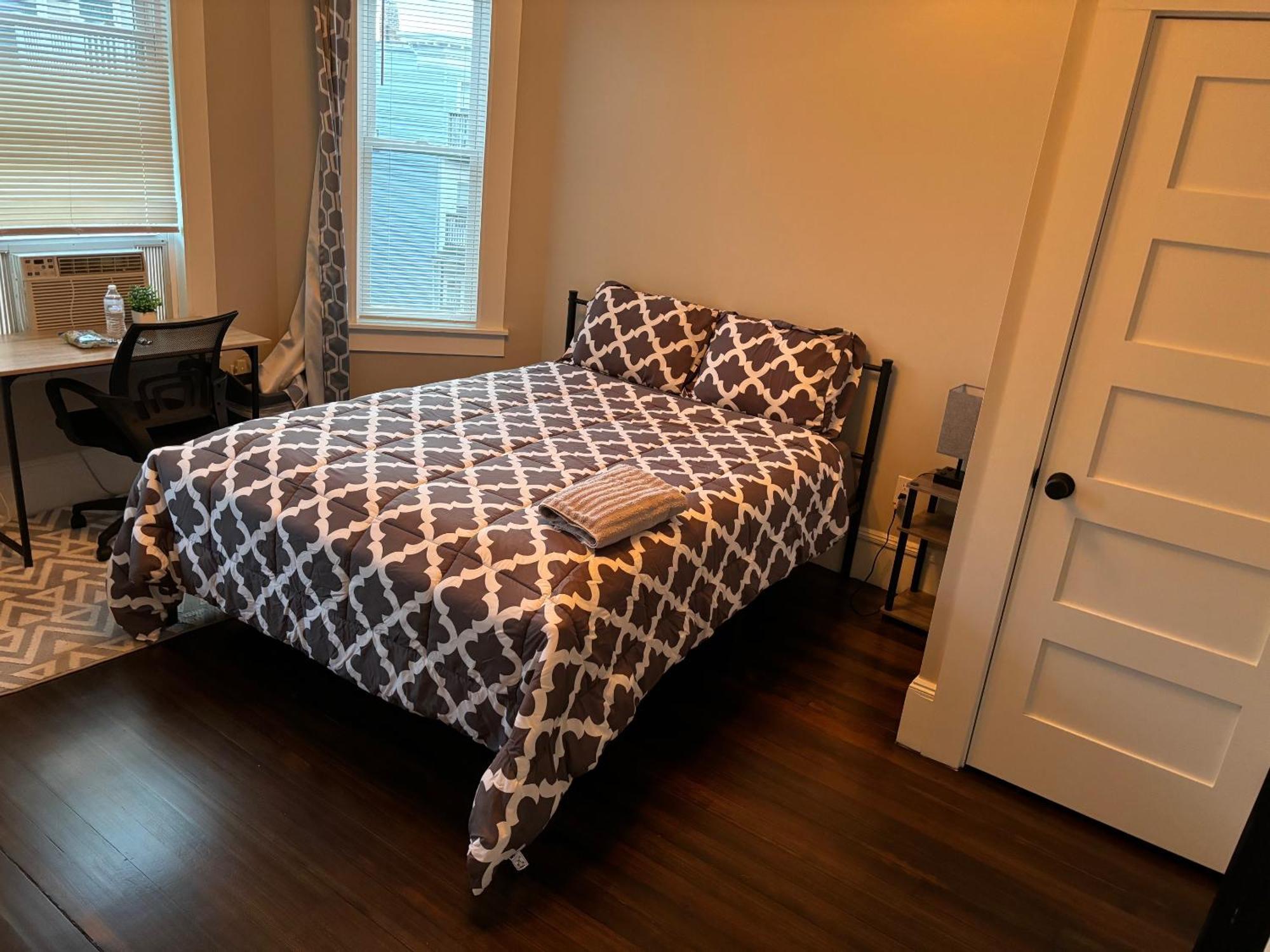 Homestay In Boston - Dorchester Fields Corner Area 外观 照片