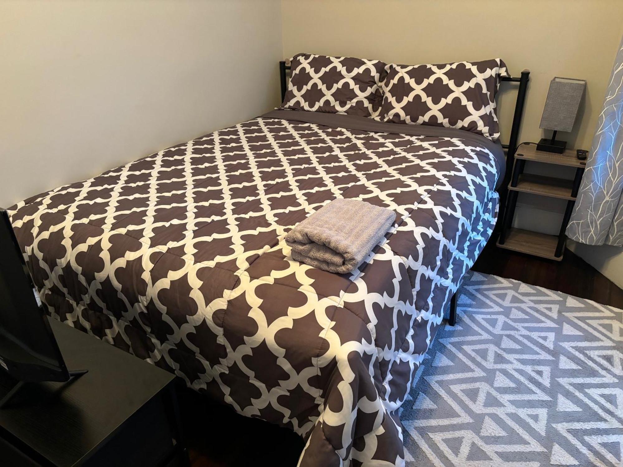 Homestay In Boston - Dorchester Fields Corner Area 外观 照片