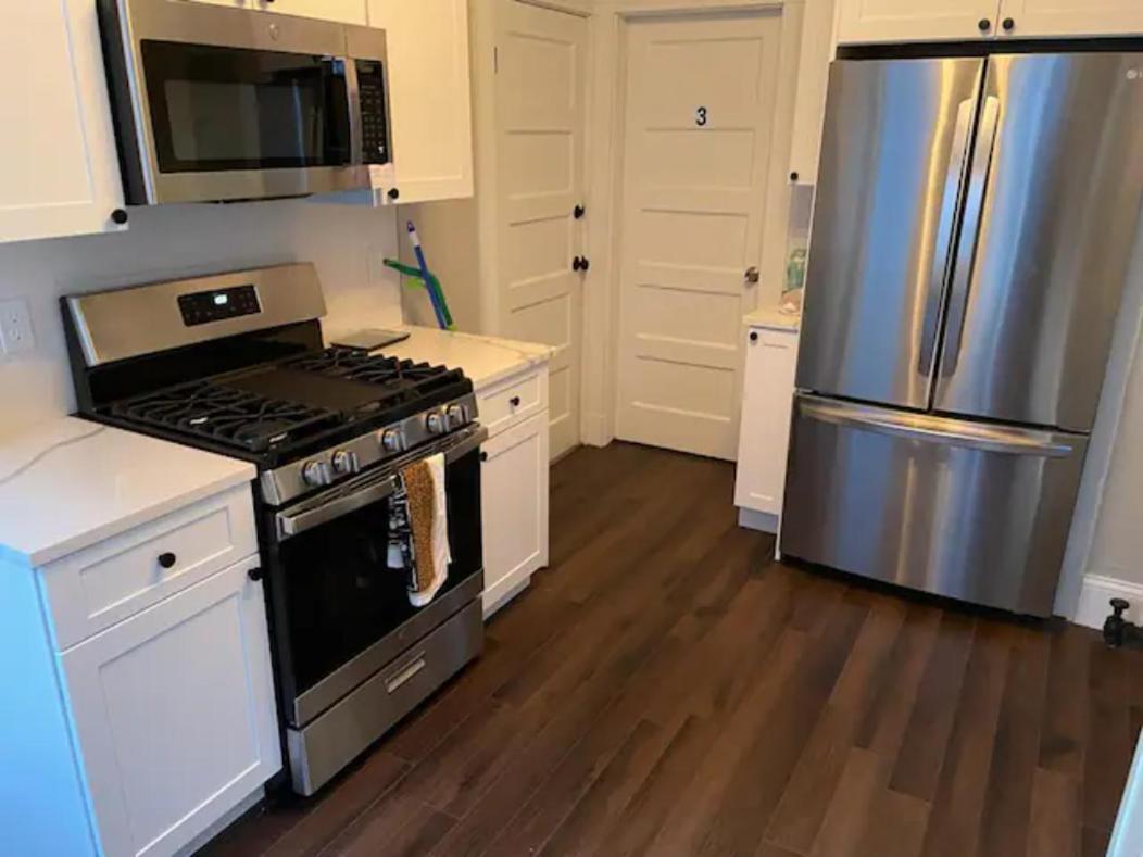 Homestay In Boston - Dorchester Fields Corner Area 外观 照片