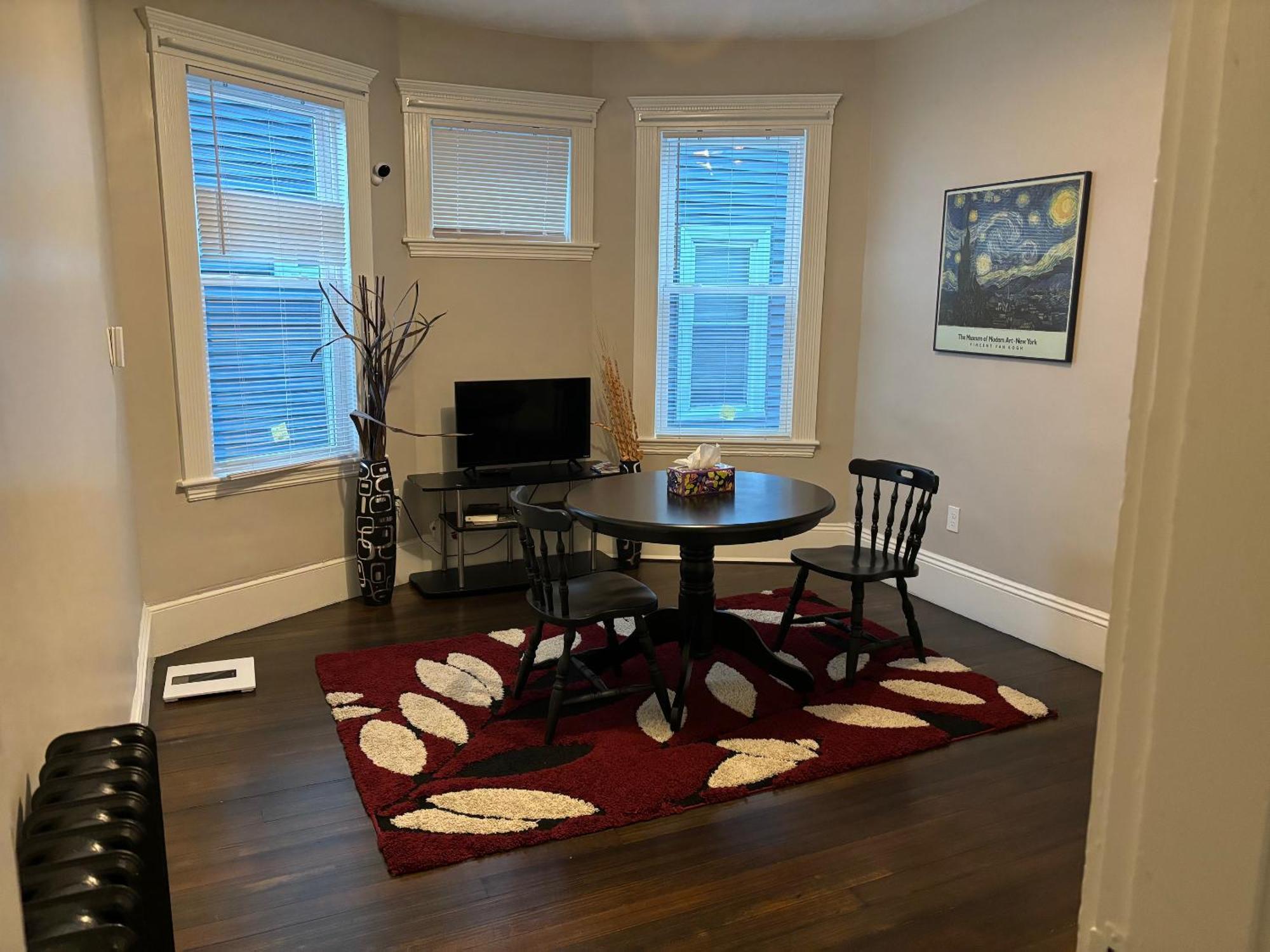 Homestay In Boston - Dorchester Fields Corner Area 外观 照片