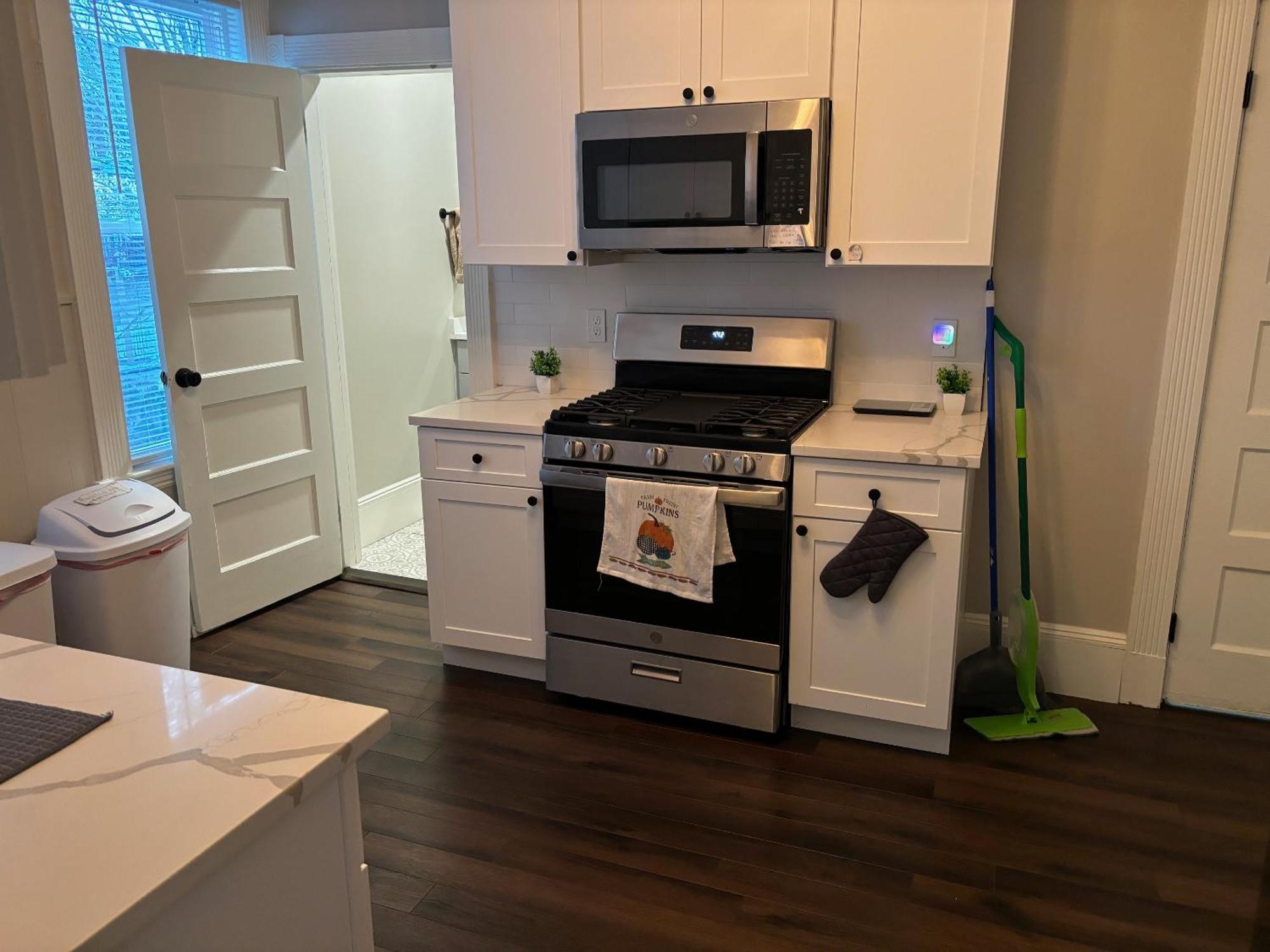 Homestay In Boston - Dorchester Fields Corner Area 外观 照片